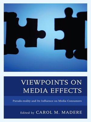 cover image of Viewpoints on Media Effects